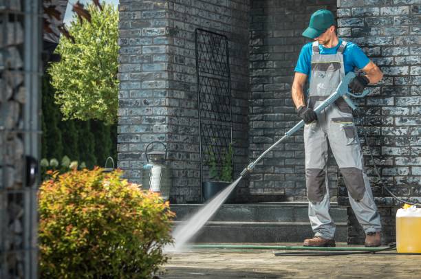 Best Gas Station Cleaning  in Holiday City South, NJ