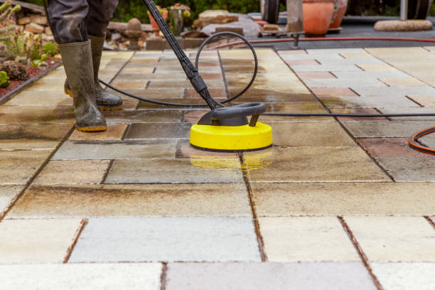 Best Fence Cleaning  in Holiday City South, NJ